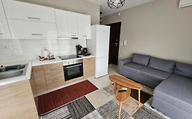 Ioannina City Center - Michelangelo Apartments - B2